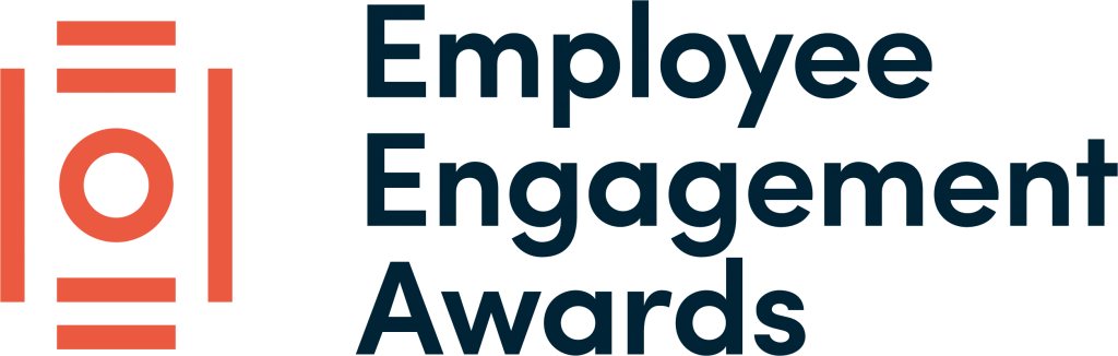 Employee Engagement Awards Logo