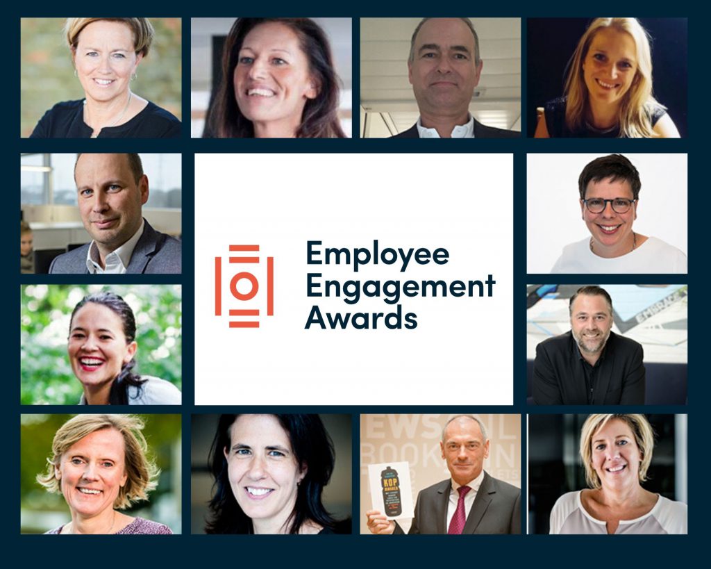 Employee Engagement Awards