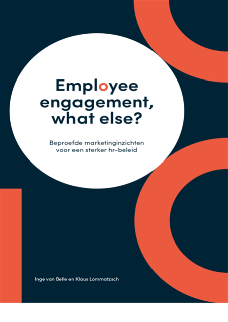 Boek Employee Engagement