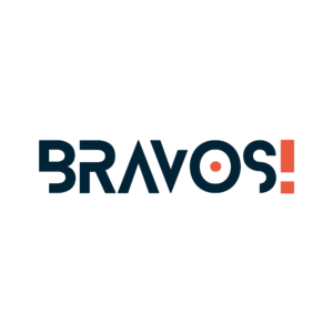 bravos employee engagement logo